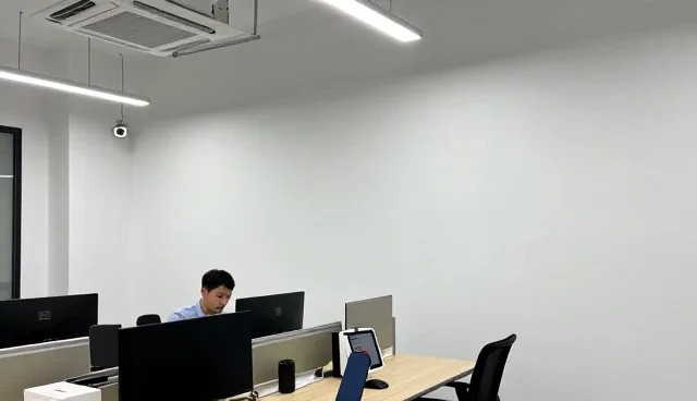 局部改造有哪些特点？