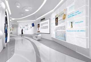 山西节能臭氧氧化塔