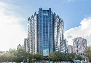 桐庐餐厅室内外设计效果图