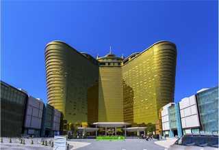 鄞州汽车改装技术